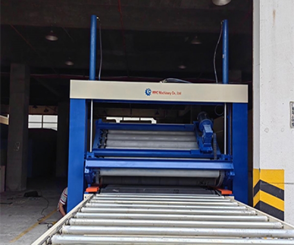 2150B 排氣壓綿機(jī) WHCYM